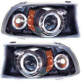 IPCW Headlight