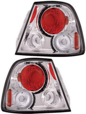 IPCW Tail Light