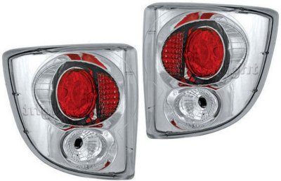 IPCW Tail Light