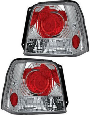 IPCW Tail Light