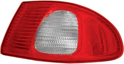 IPCW Tail Light