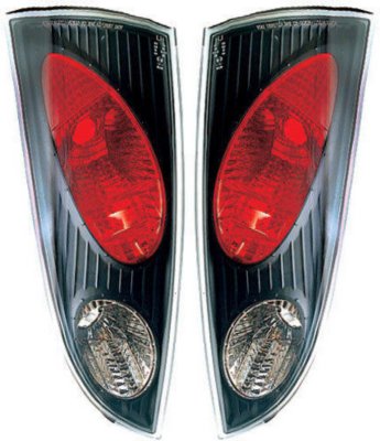 IPCW Tail Light