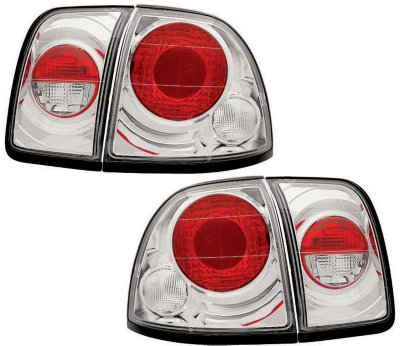 IPCW Tail Light