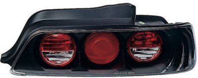 IPCW Tail Light