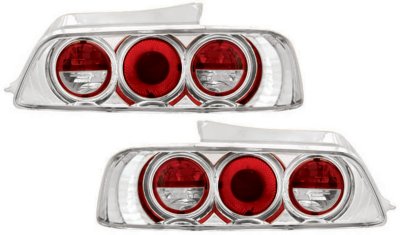 IPCW Tail Light