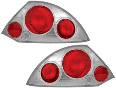 IPCW Tail Light