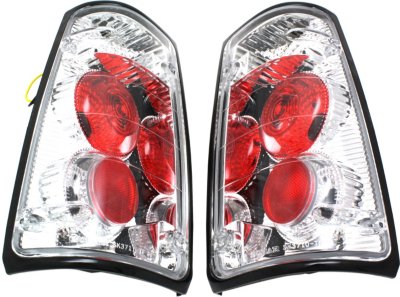 IPCW Tail Light