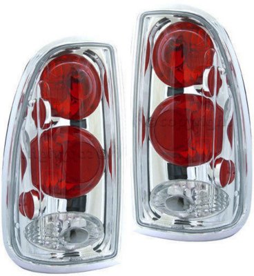 IPCW Tail Light