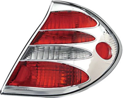 IPCW Tail Light