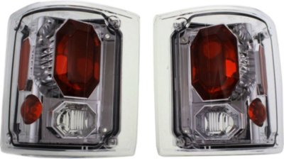 IPCW Tail Light