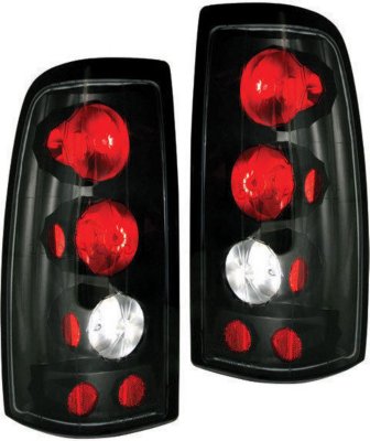 IPCW Tail Light