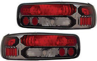 IPCW Tail Light