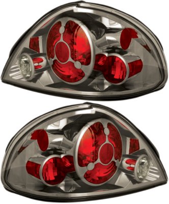 IPCW Tail Light