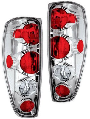IPCW Tail Light