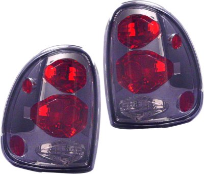 IPCW Tail Light