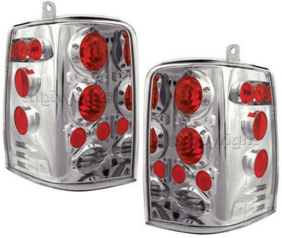 IPCW Tail Light
