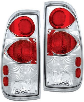 IPCW Tail Light