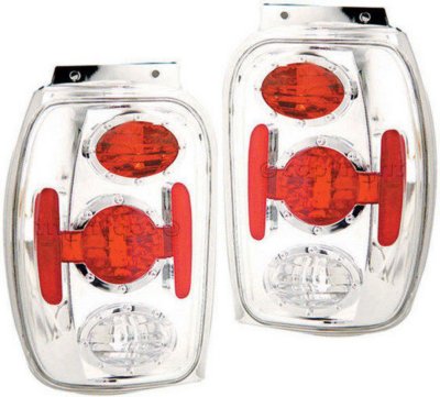 IPCW Tail Light