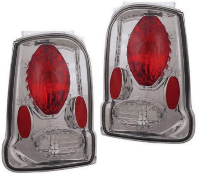 IPCW Tail Light