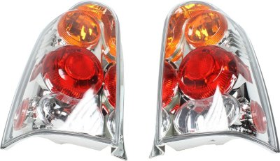 IPCW Tail Light