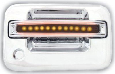 IPCW Door Handle