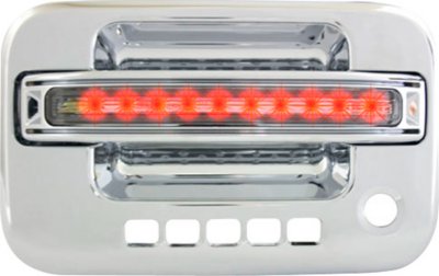 IPCW Door Handle