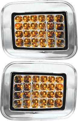 IPCW Parking Light