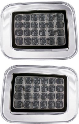 IPCW Parking Light