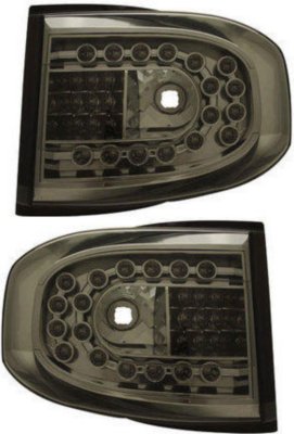 IPCW Tail Light