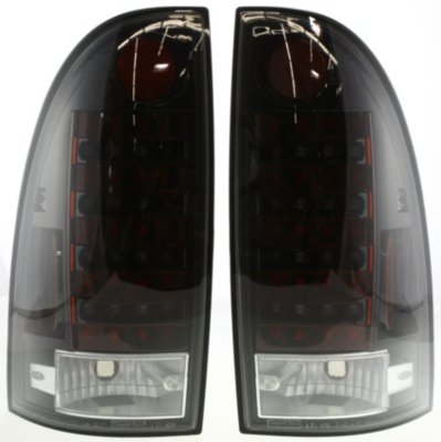 IPCW Tail Light
