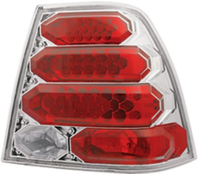 IPCW Tail Light