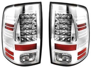IPCW Tail Light