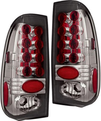 IPCW Tail Light