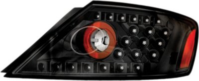 IPCW Tail Light