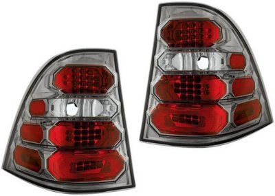 IPCW Tail Light