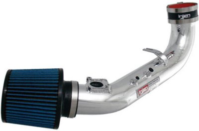 Injen Short Ram Intake