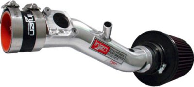 Injen Short Ram Intake