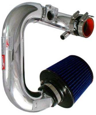 Injen Short Ram Intake