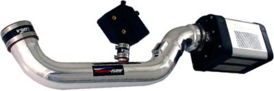 Injen Cold Air Intake