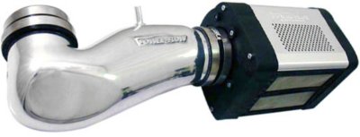 Injen Cold Air Intake