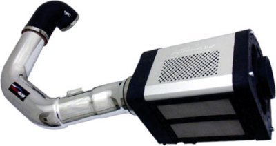 Injen Cold Air Intake