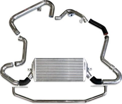 Injen Intercooler