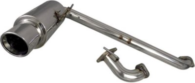 Injen Exhaust System