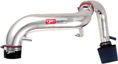 Injen I24SP2110P SP Series Cold Air Intake - Polished, 49-State Legal - no CA shipments, Direct Fit
