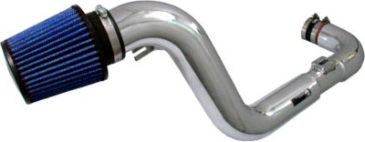 Injen I24SP3070P SP Series Cold Air Intake - Polished, 49-State Legal - no CA shipments, Direct Fit