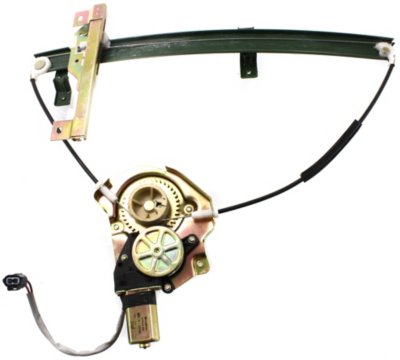Replacement Window Regulator