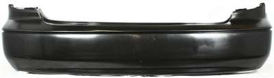 Replacement Bumper Cover