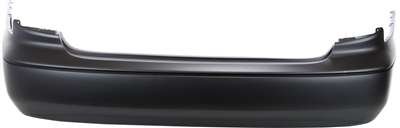 Replacement Bumper Cover