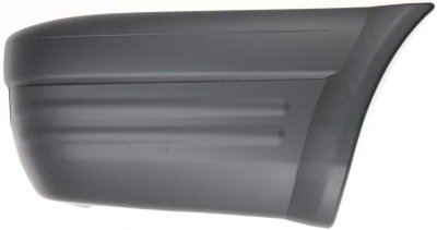 Replacement Bumper End