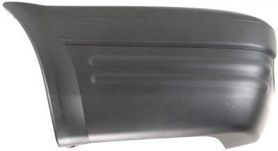 Replacement Bumper End